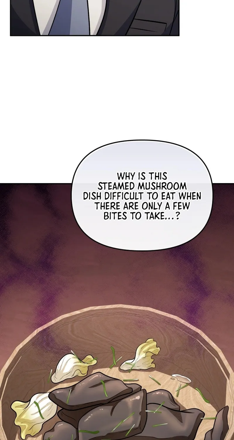Bizarre Restaurant Chapter 76 page 41 - 
