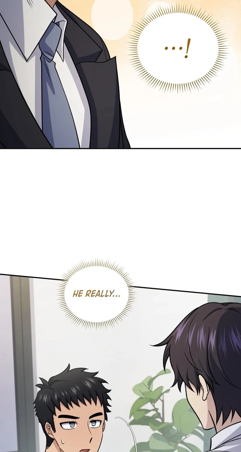 Bizarre Restaurant Chapter 76 page 52 - 