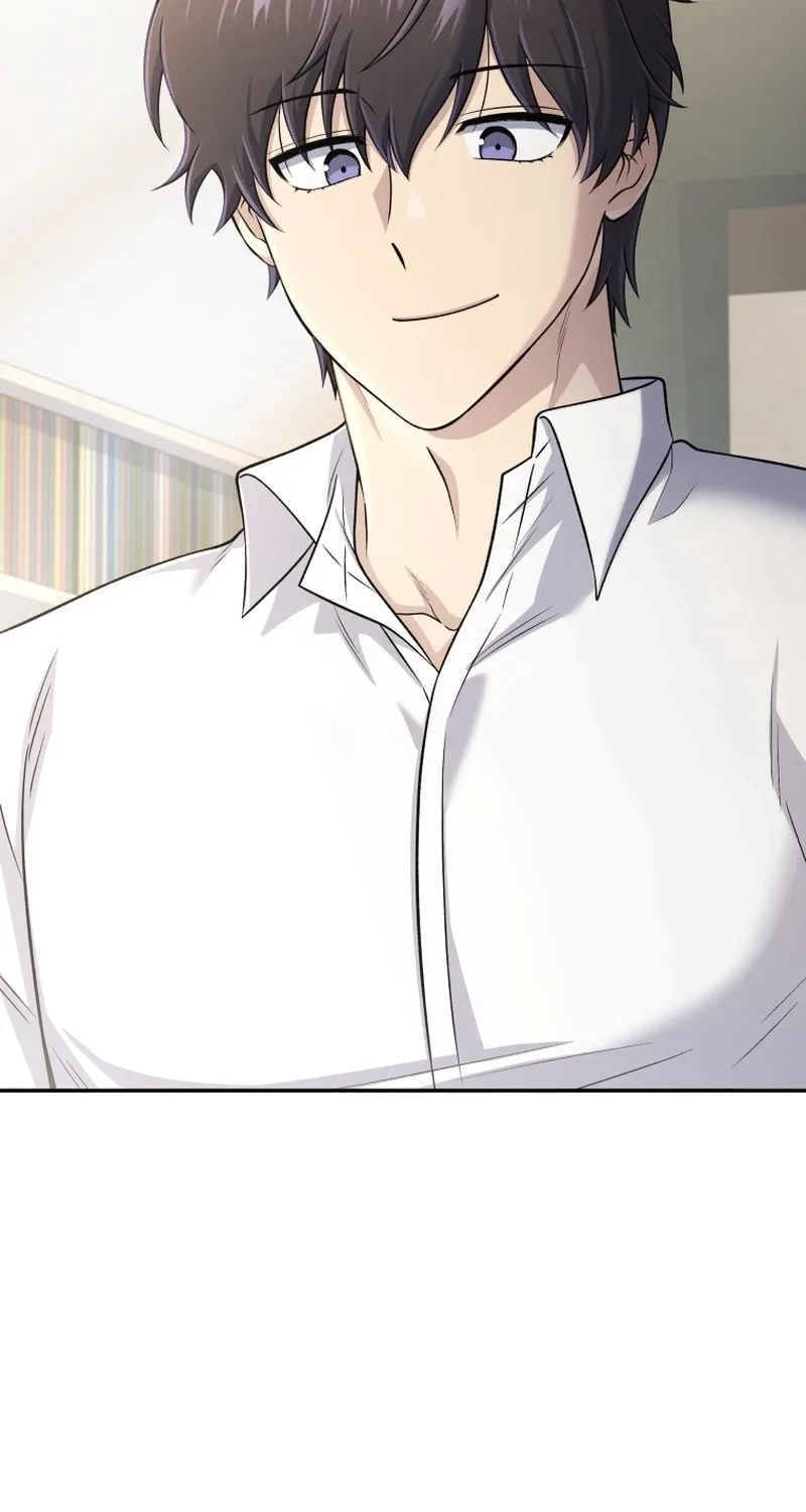 Bizarre Restaurant Chapter 76 page 54 - 