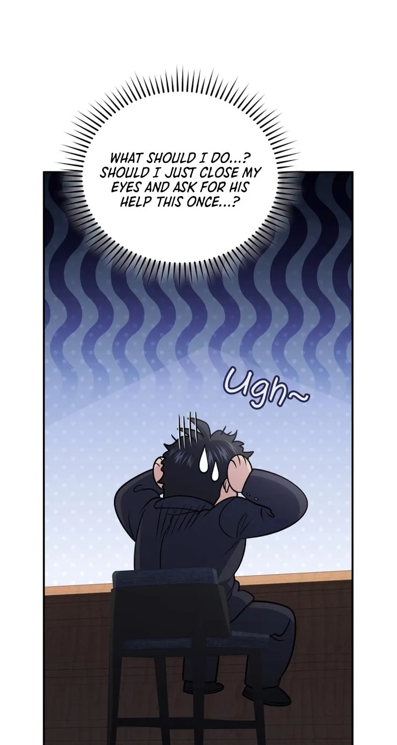 Bizarre Restaurant Chapter 76 page 55 - 