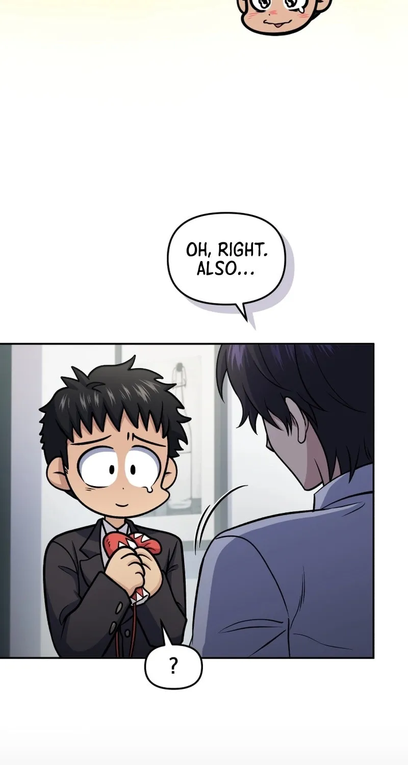 Bizarre Restaurant Chapter 76 page 64 - 