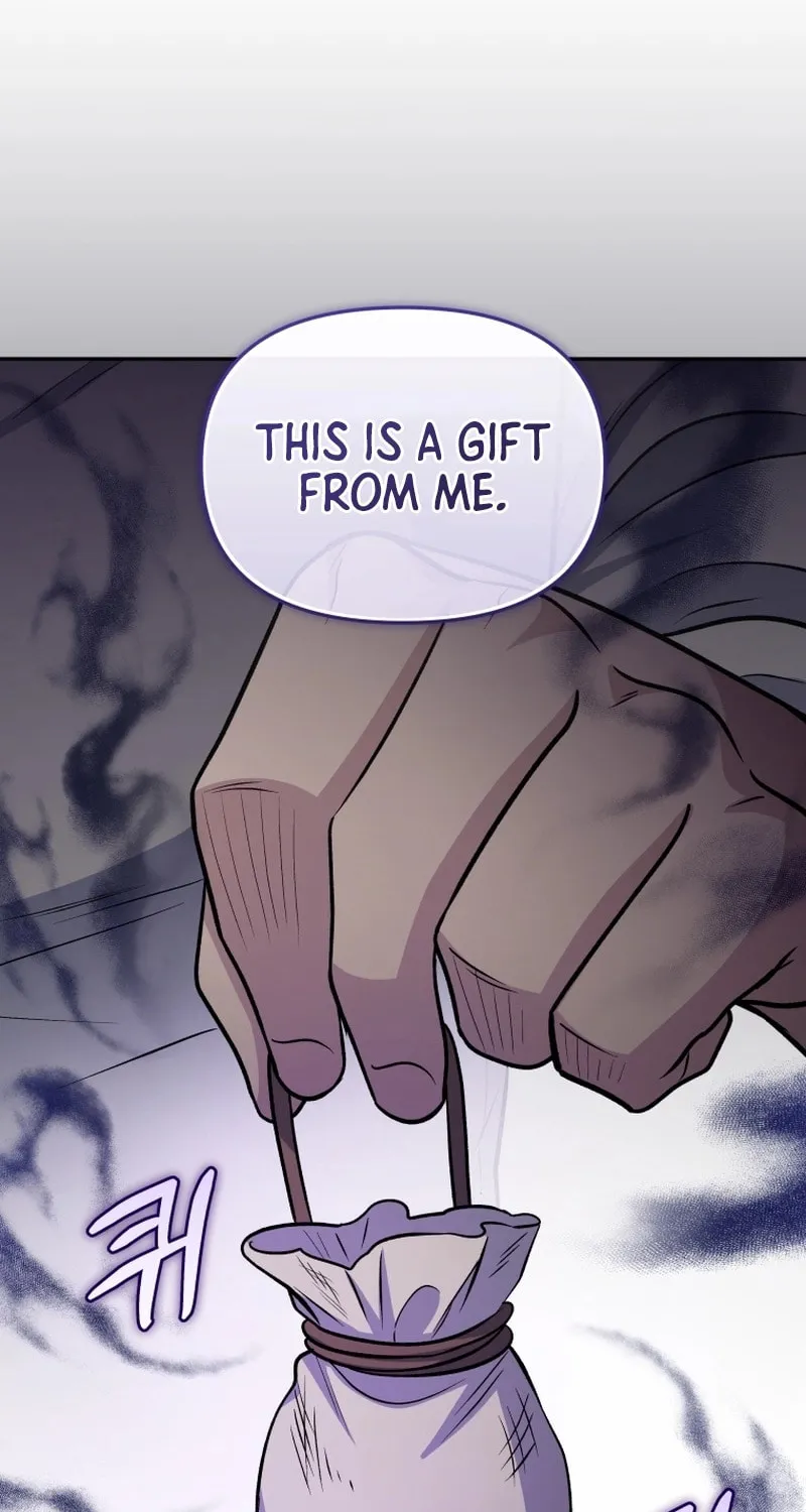 Bizarre Restaurant Chapter 76 page 65 - 
