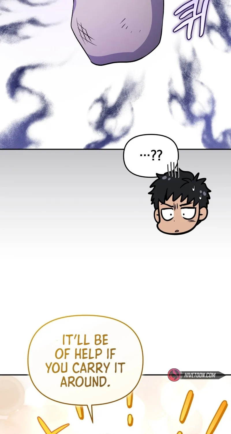 Bizarre Restaurant Chapter 76 page 66 - 