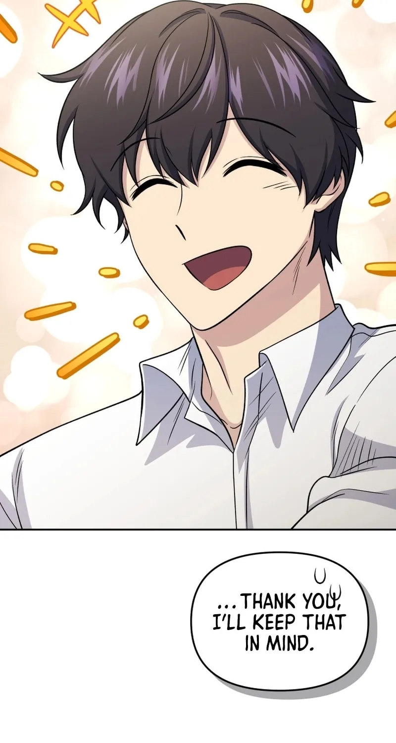 Bizarre Restaurant Chapter 76 page 67 - 