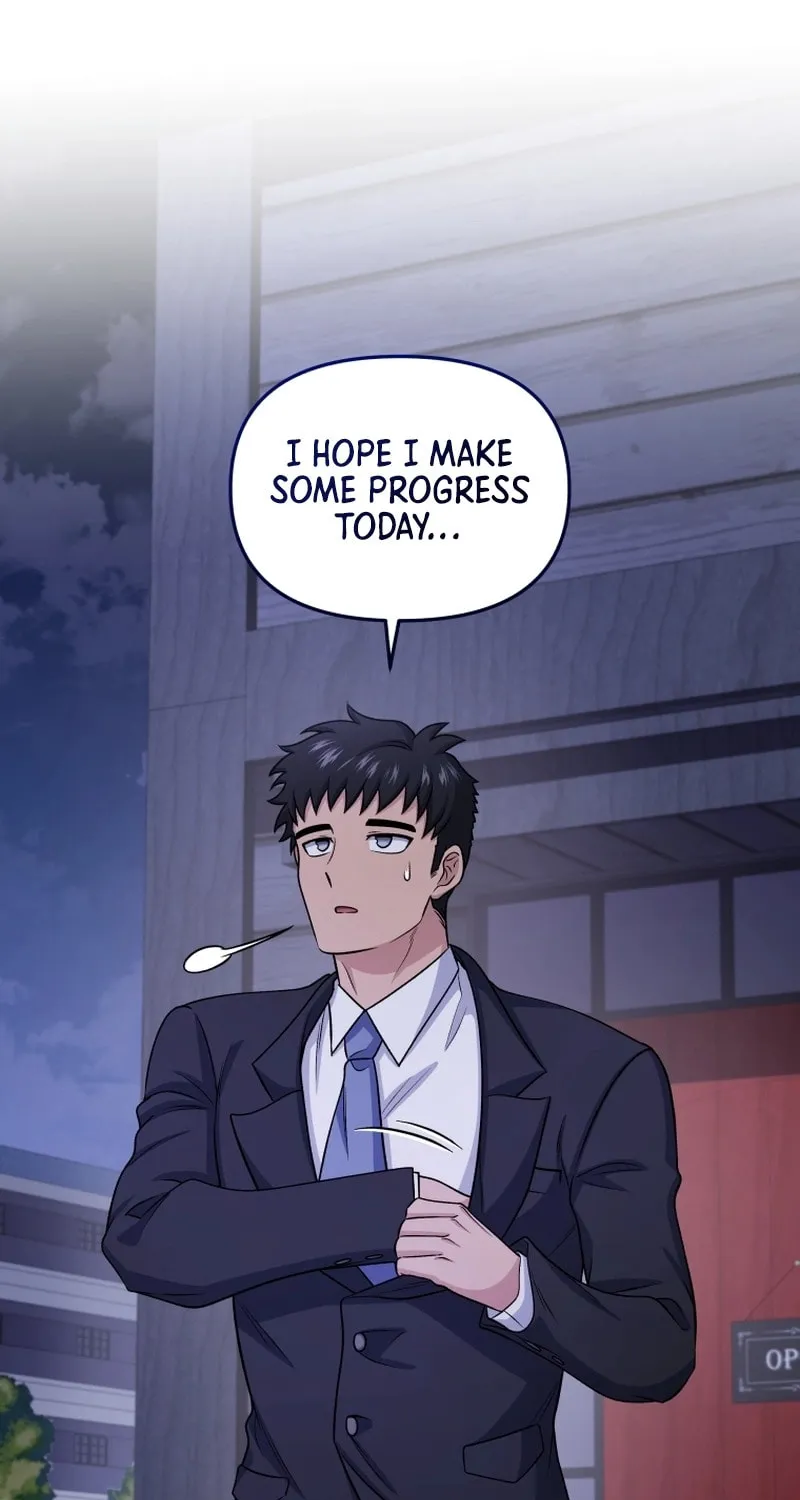 Bizarre Restaurant Chapter 76 page 70 - 