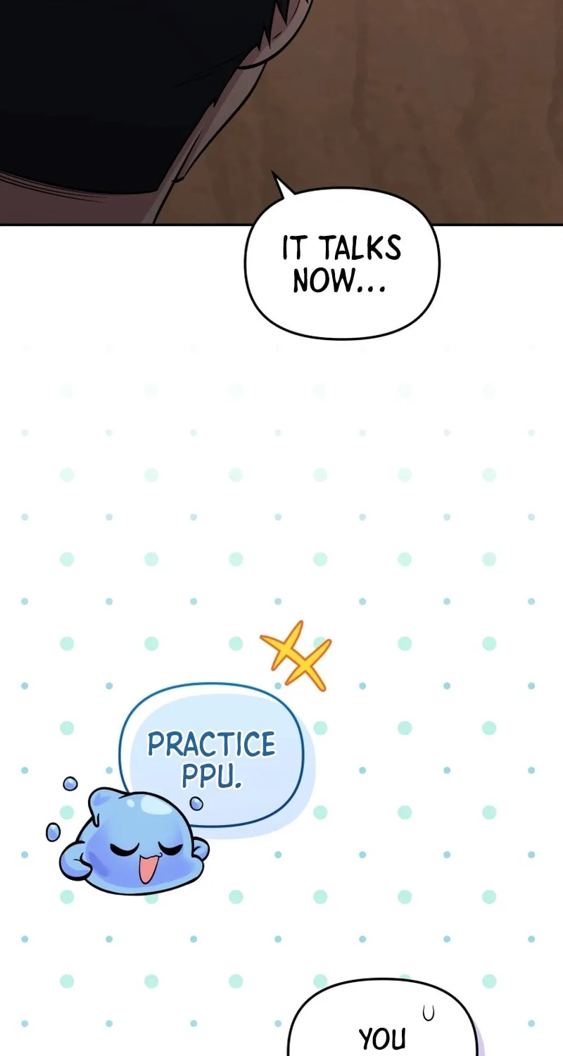 Bizarre Restaurant Chapter 76 page 8 - 
