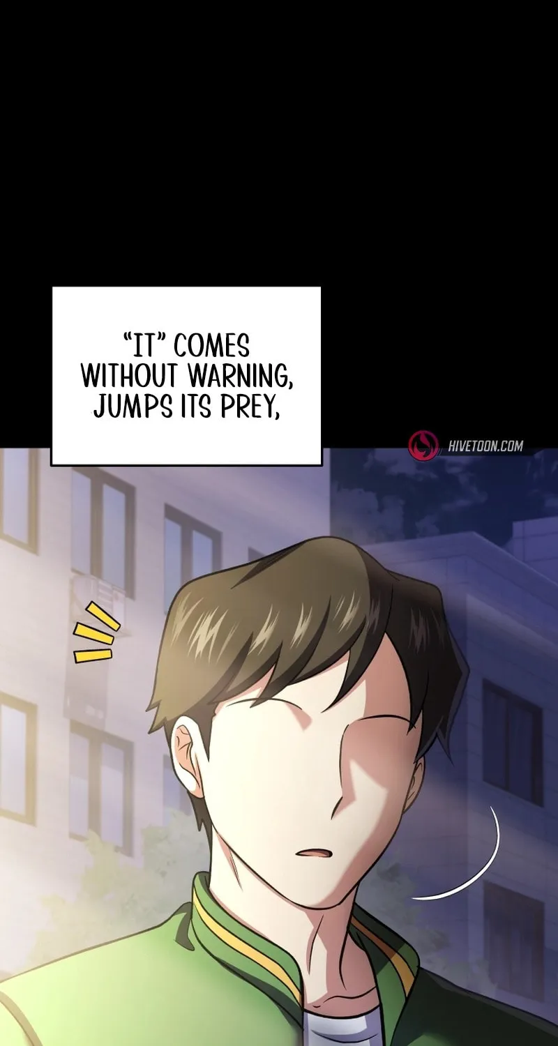 Bizarre Restaurant Chapter 76 page 77 - 
