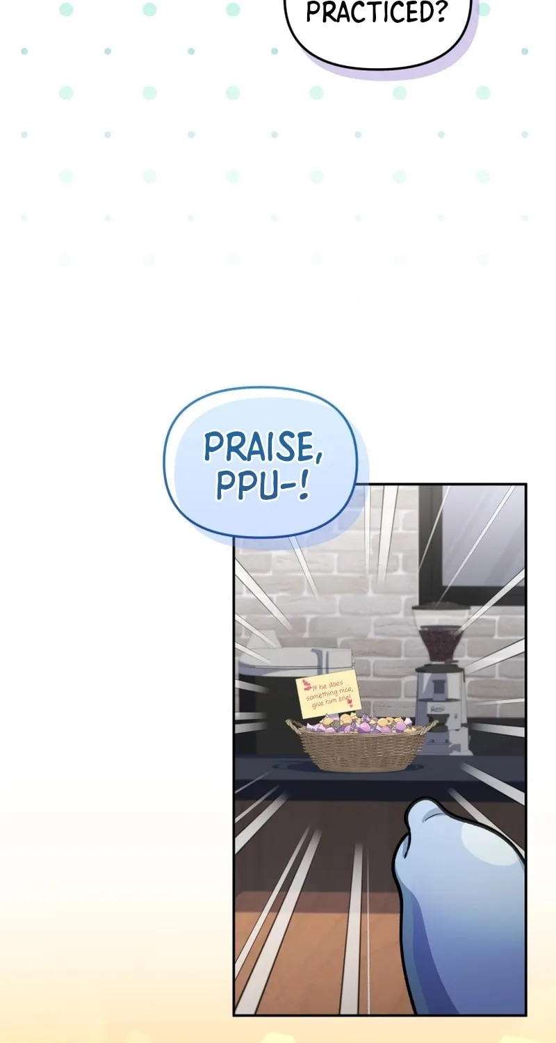 Bizarre Restaurant Chapter 76 page 9 - 