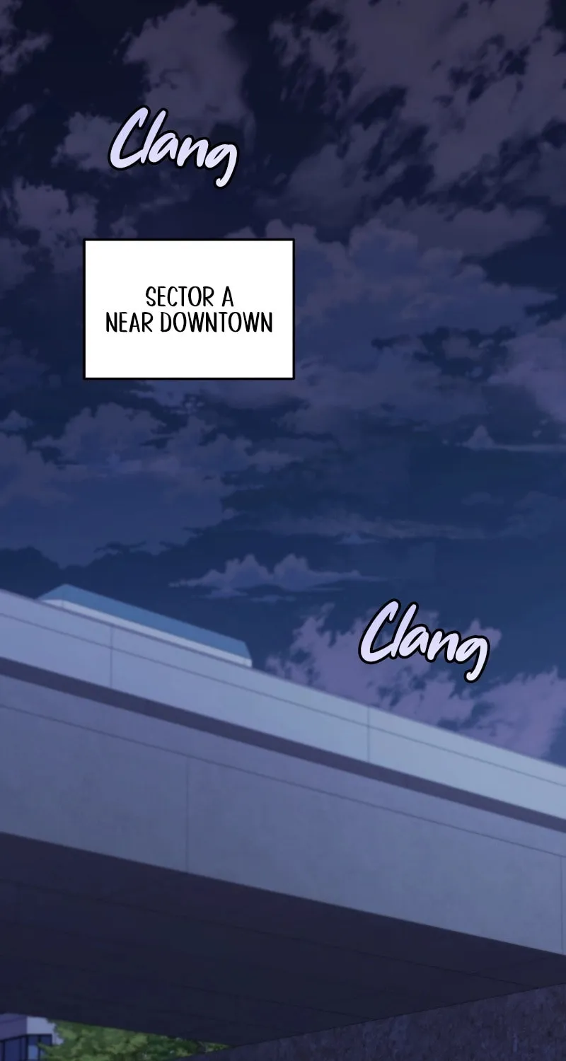 Bizarre Restaurant Chapter 76 page 82 - 
