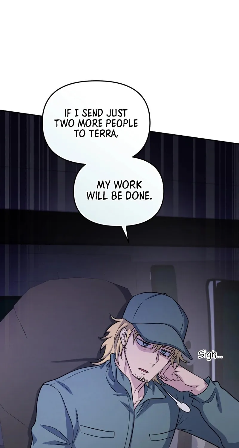 Bizarre Restaurant Chapter 76 page 85 - 
