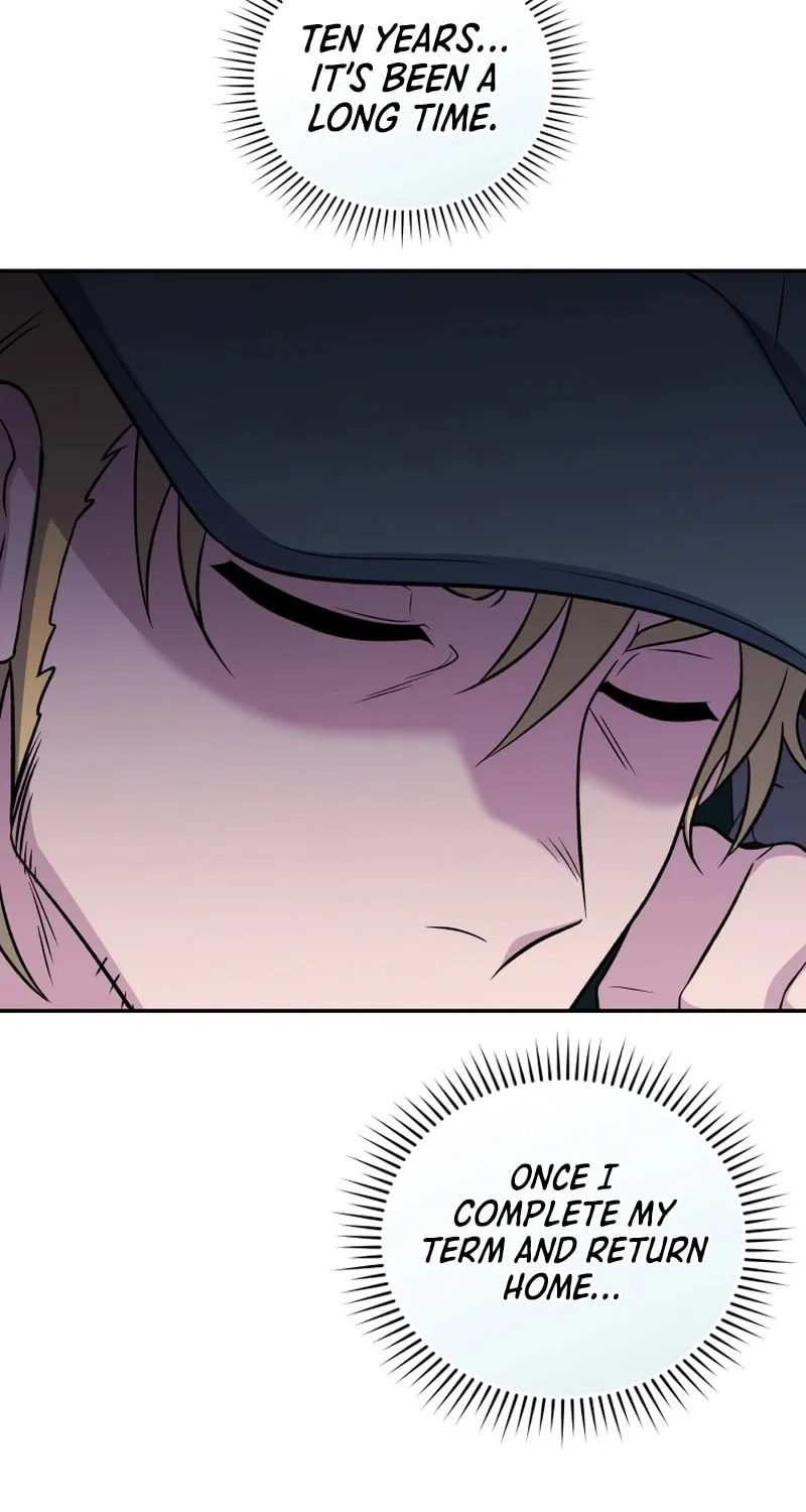 Bizarre Restaurant Chapter 76 page 87 - 