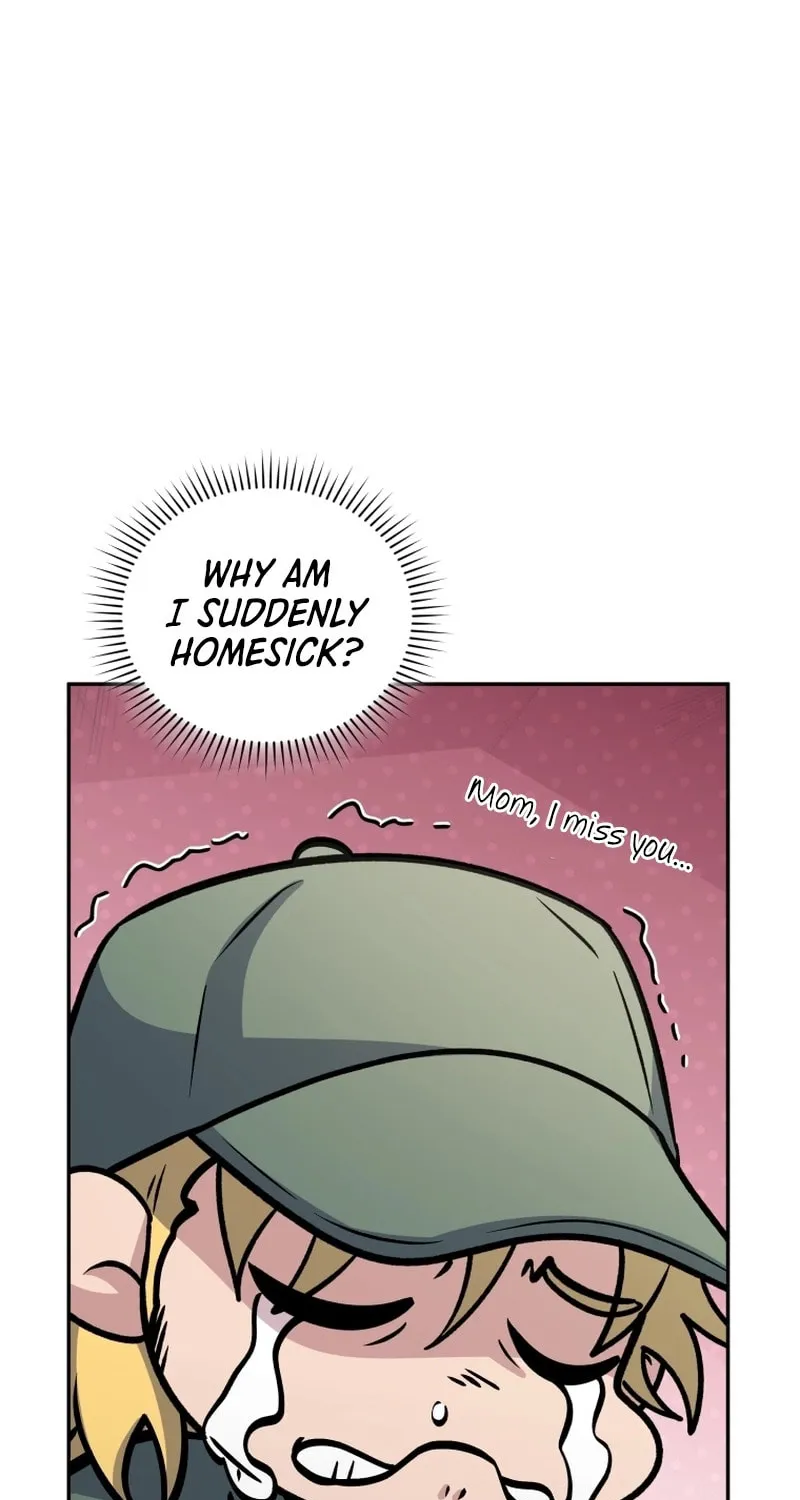 Bizarre Restaurant Chapter 76 page 95 - 