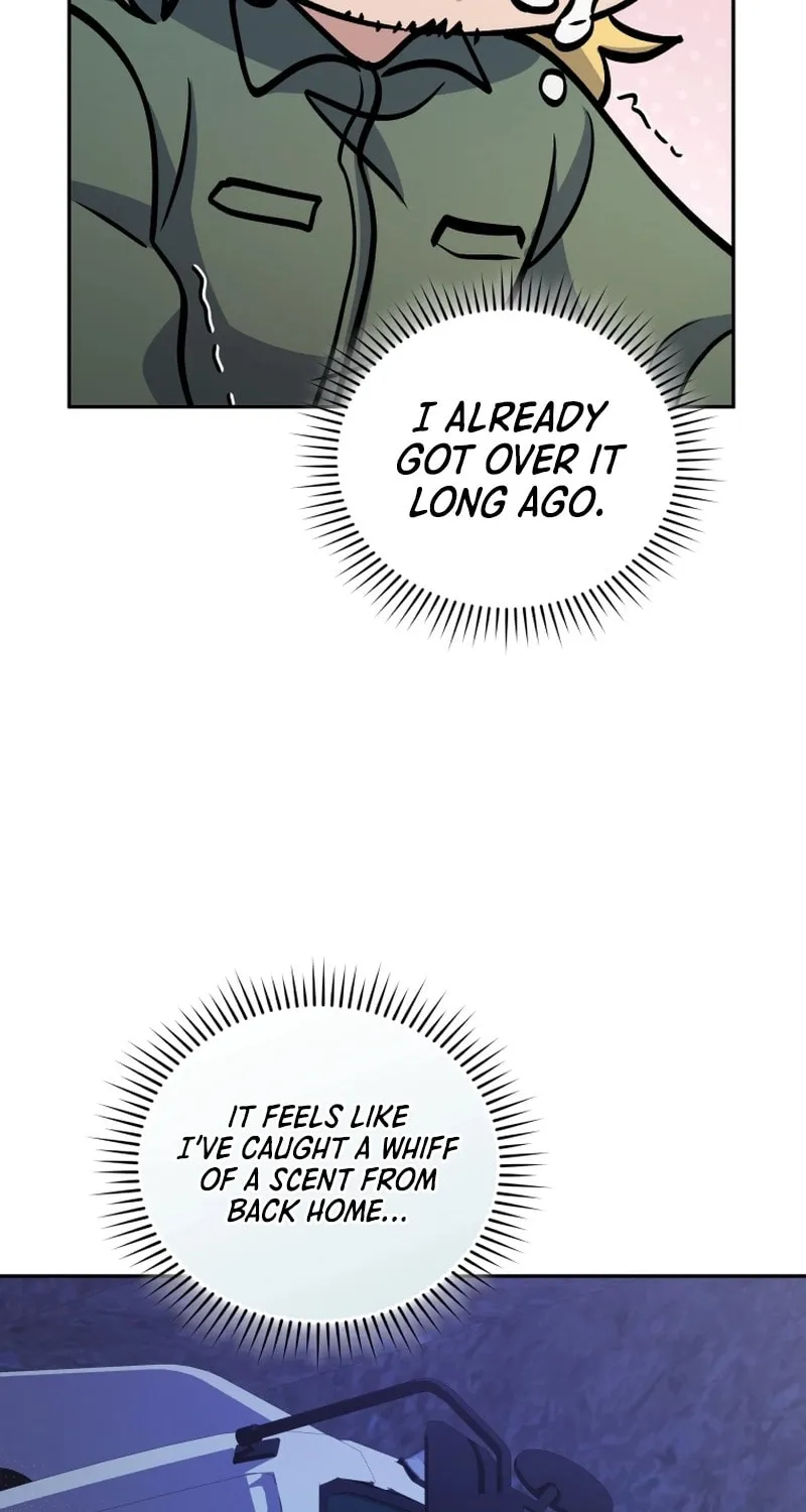 Bizarre Restaurant Chapter 76 page 96 - 