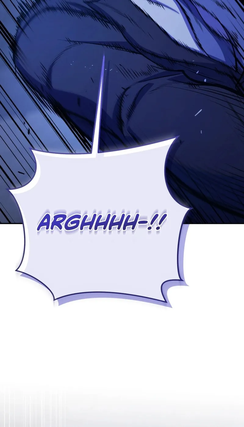 Bizarre Restaurant Chapter 77 page 11 - 
