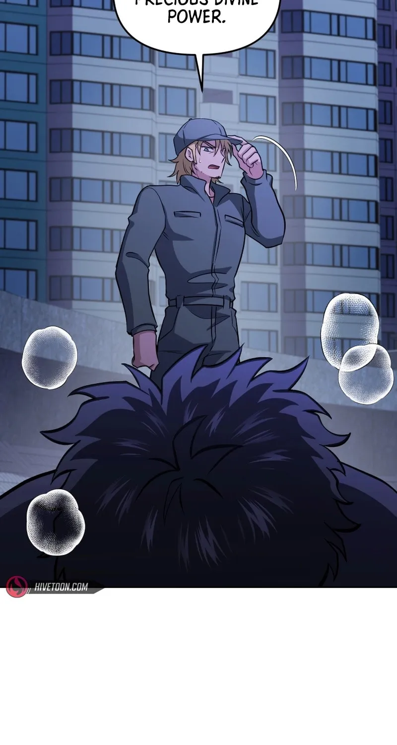 Bizarre Restaurant Chapter 77 page 104 - 
