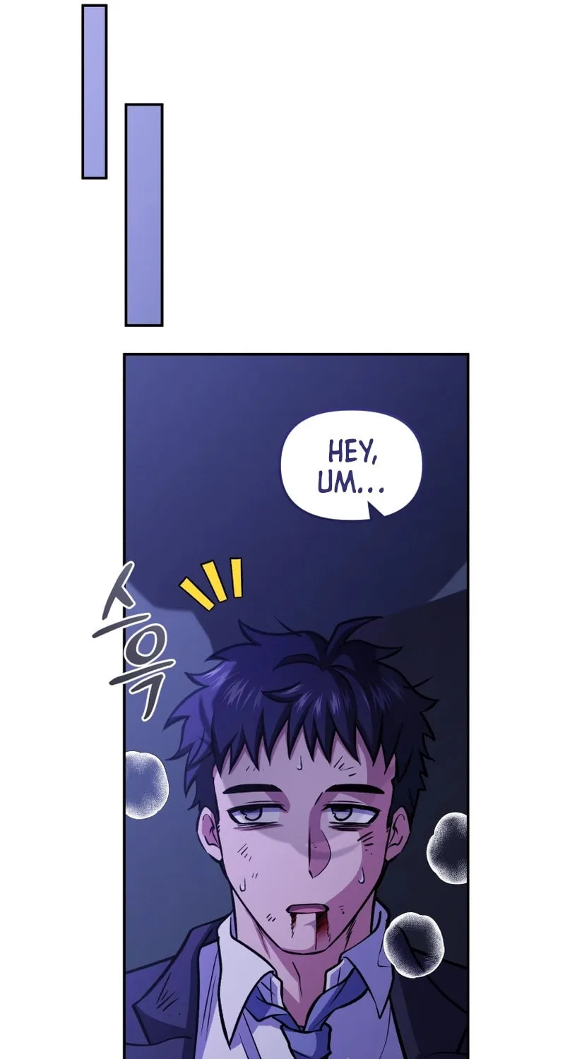 Bizarre Restaurant Chapter 77 page 109 - 