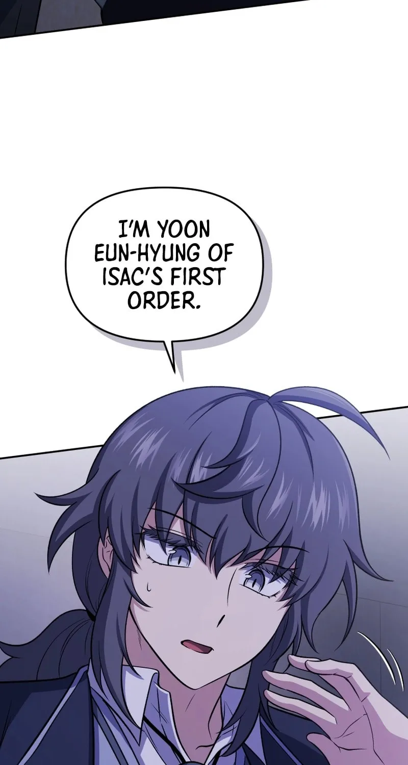 Bizarre Restaurant Chapter 77 page 112 - 