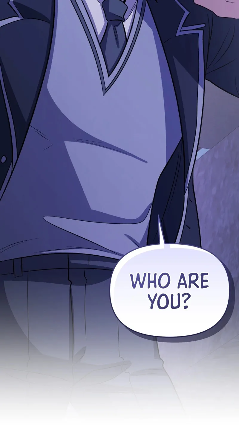 Bizarre Restaurant Chapter 77 page 113 - 