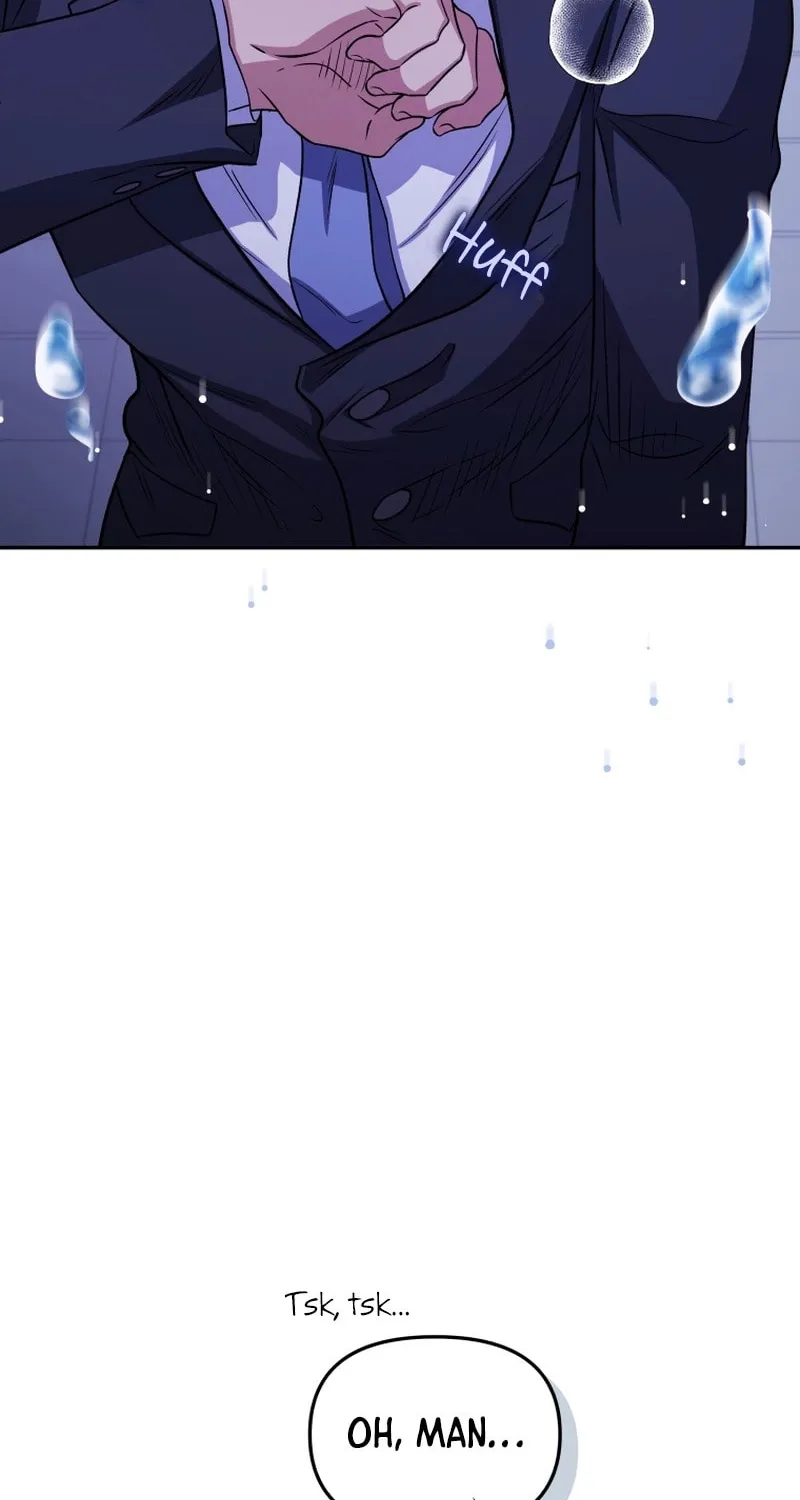 Bizarre Restaurant Chapter 77 page 15 - 