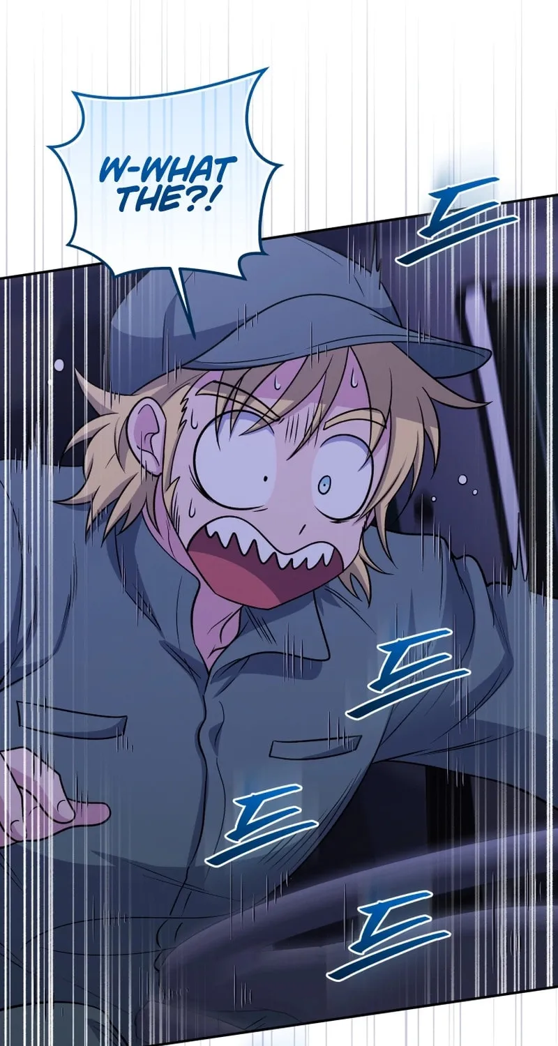 Bizarre Restaurant Chapter 77 page 3 - 