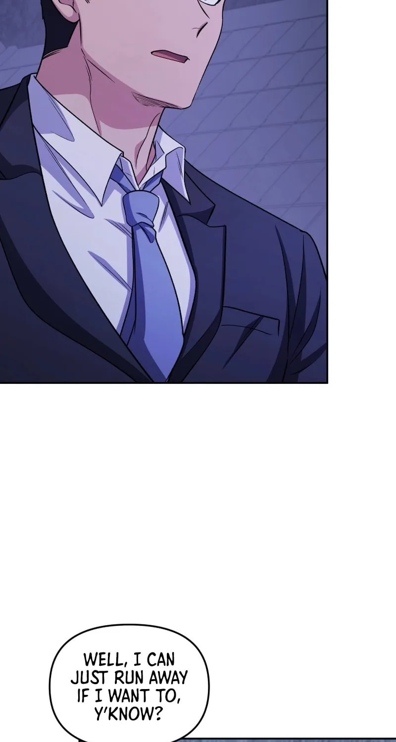 Bizarre Restaurant Chapter 77 page 21 - 