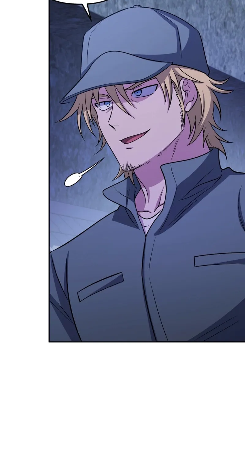 Bizarre Restaurant Chapter 77 page 22 - 