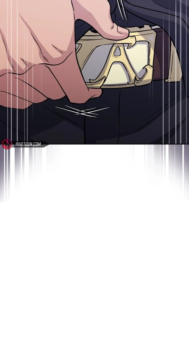 Bizarre Restaurant Chapter 77 page 24 - 