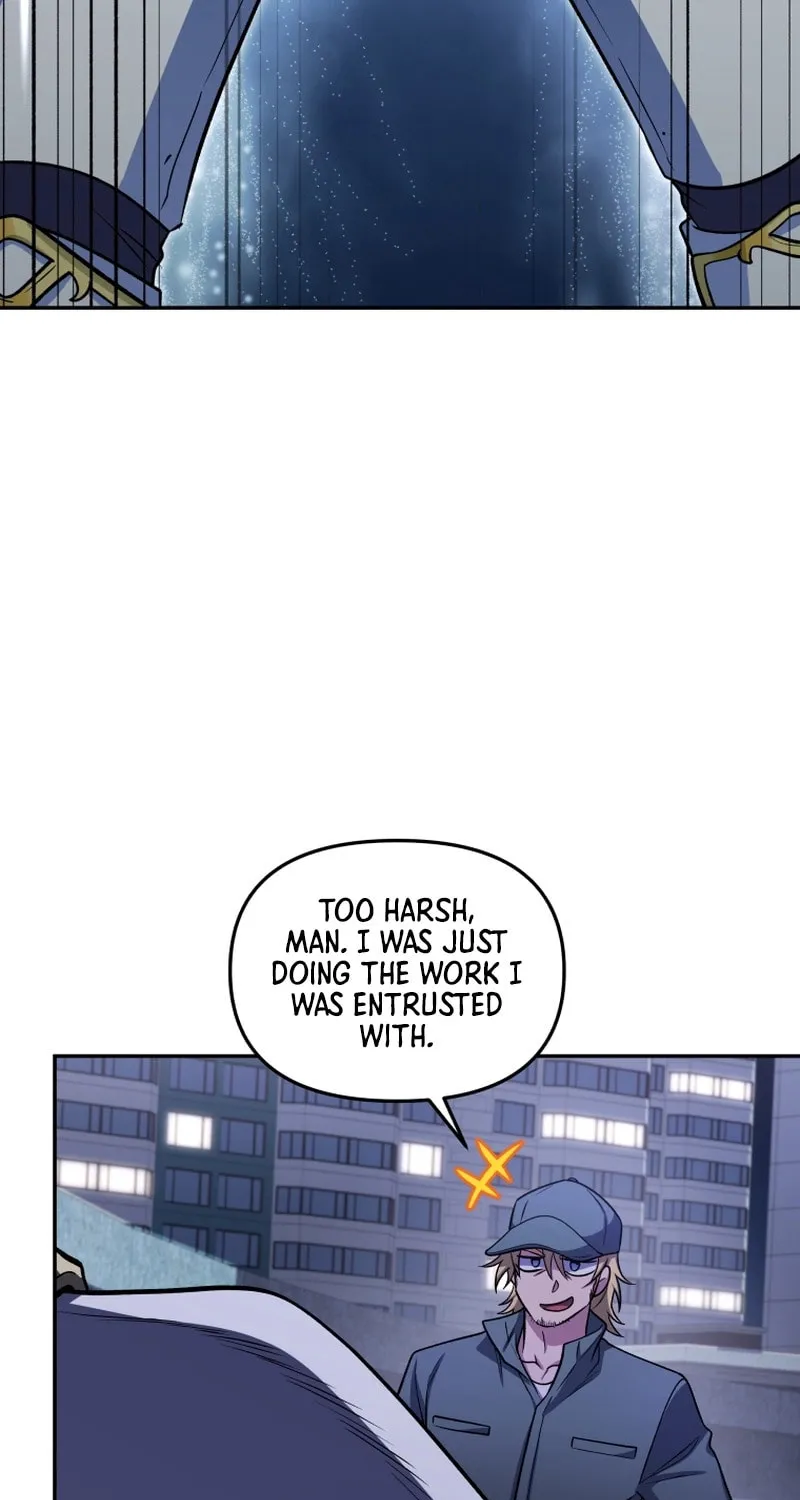 Bizarre Restaurant Chapter 77 page 27 - 