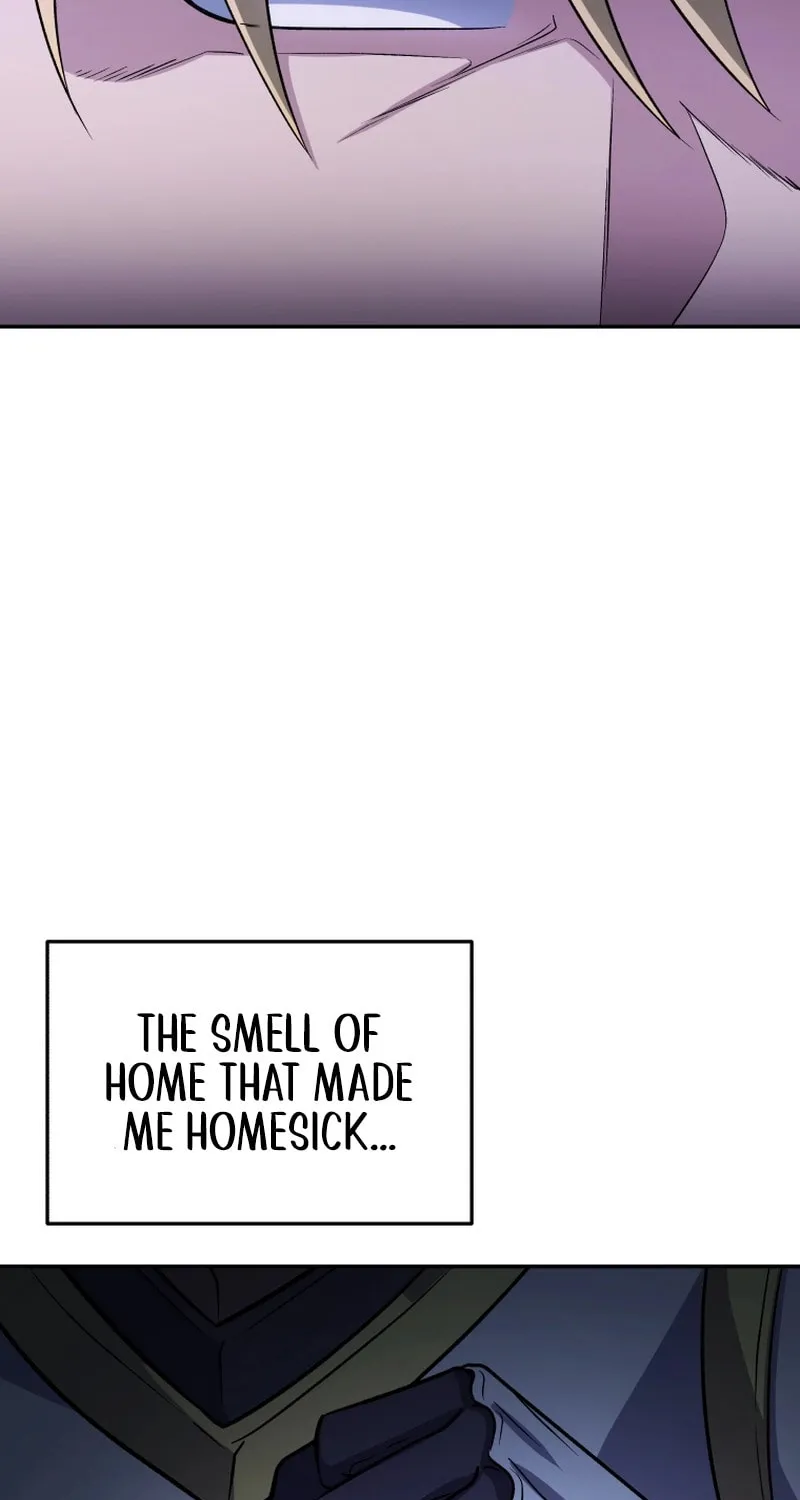 Bizarre Restaurant Chapter 77 page 29 - 