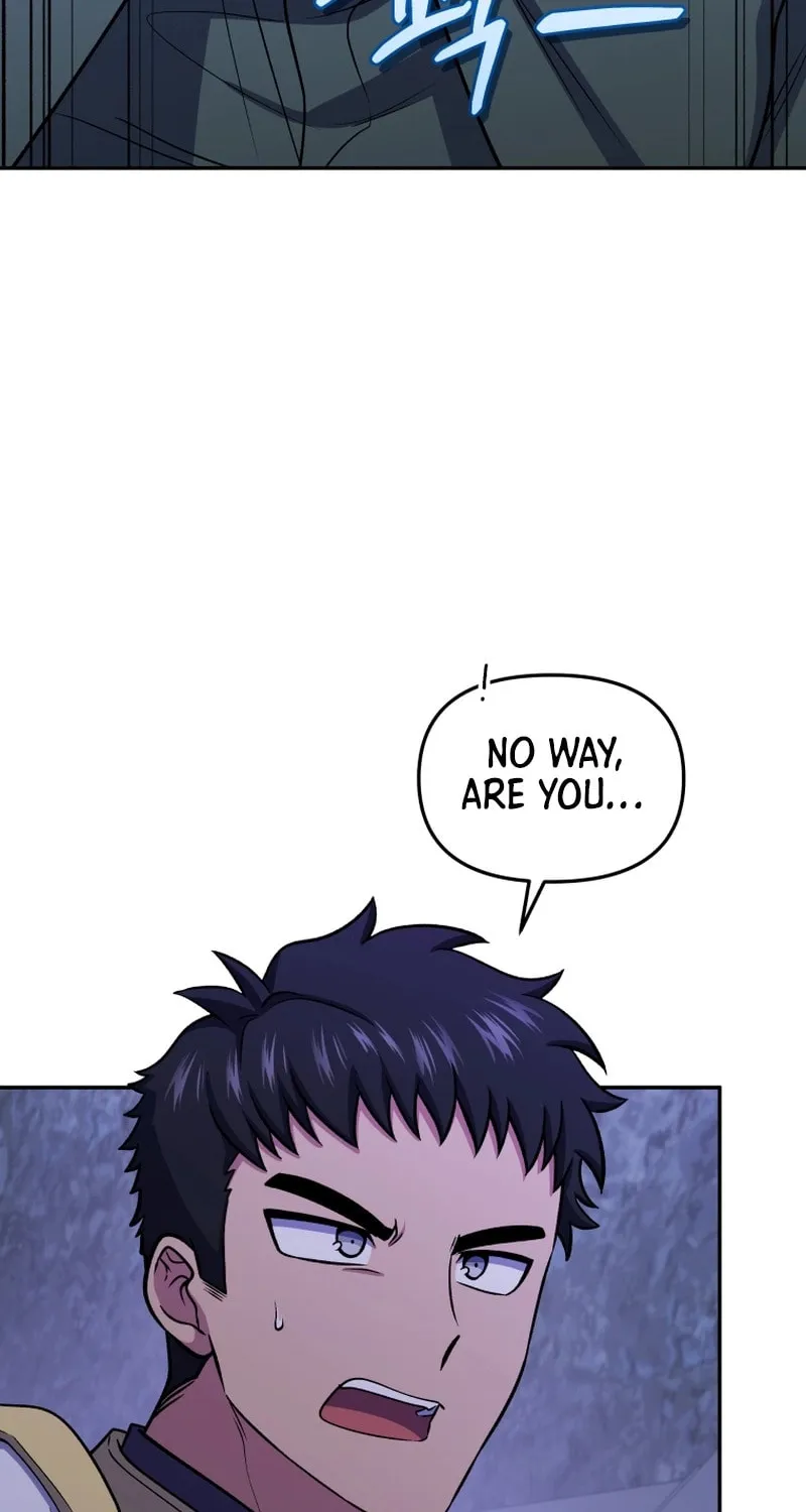 Bizarre Restaurant Chapter 77 page 35 - 
