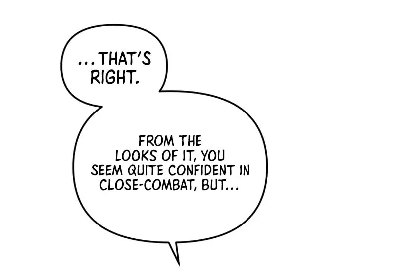 Bizarre Restaurant Chapter 77 page 38 - 