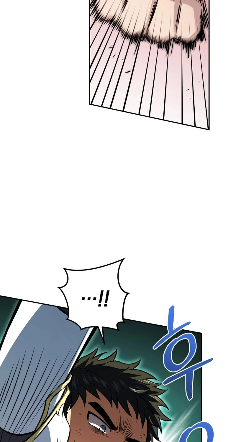 Bizarre Restaurant Chapter 77 page 57 - 