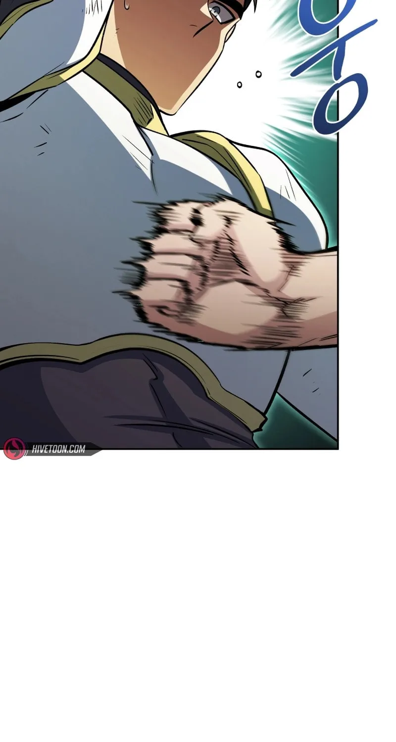 Bizarre Restaurant Chapter 77 page 58 - 