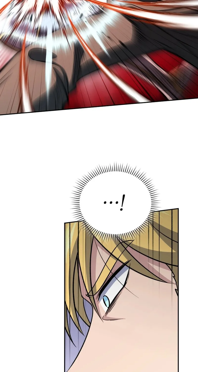 Bizarre Restaurant Chapter 77 page 61 - 