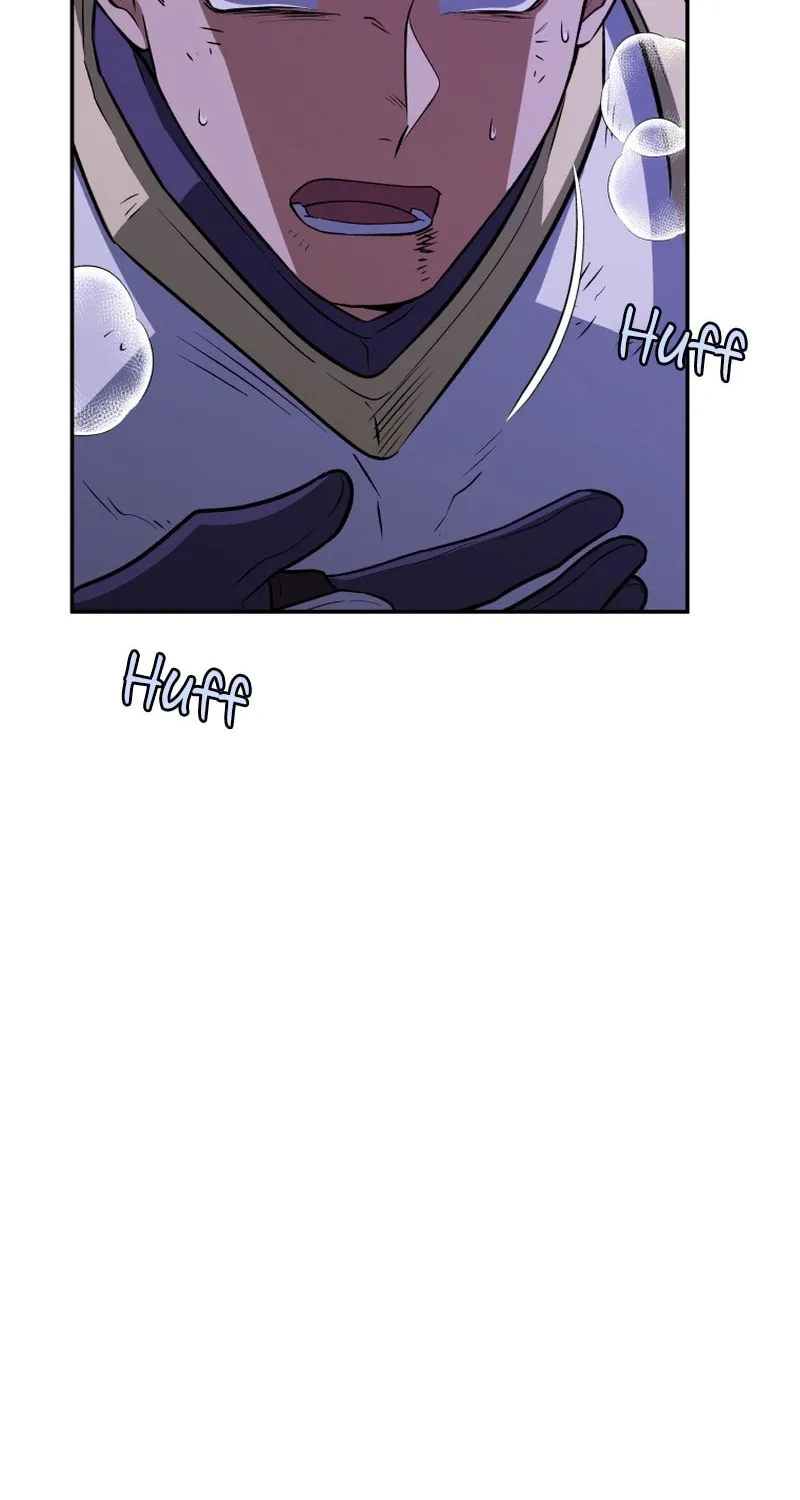 Bizarre Restaurant Chapter 77 page 65 - 