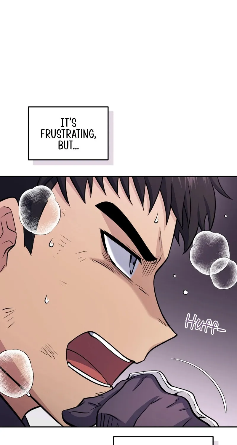Bizarre Restaurant Chapter 77 page 68 - 