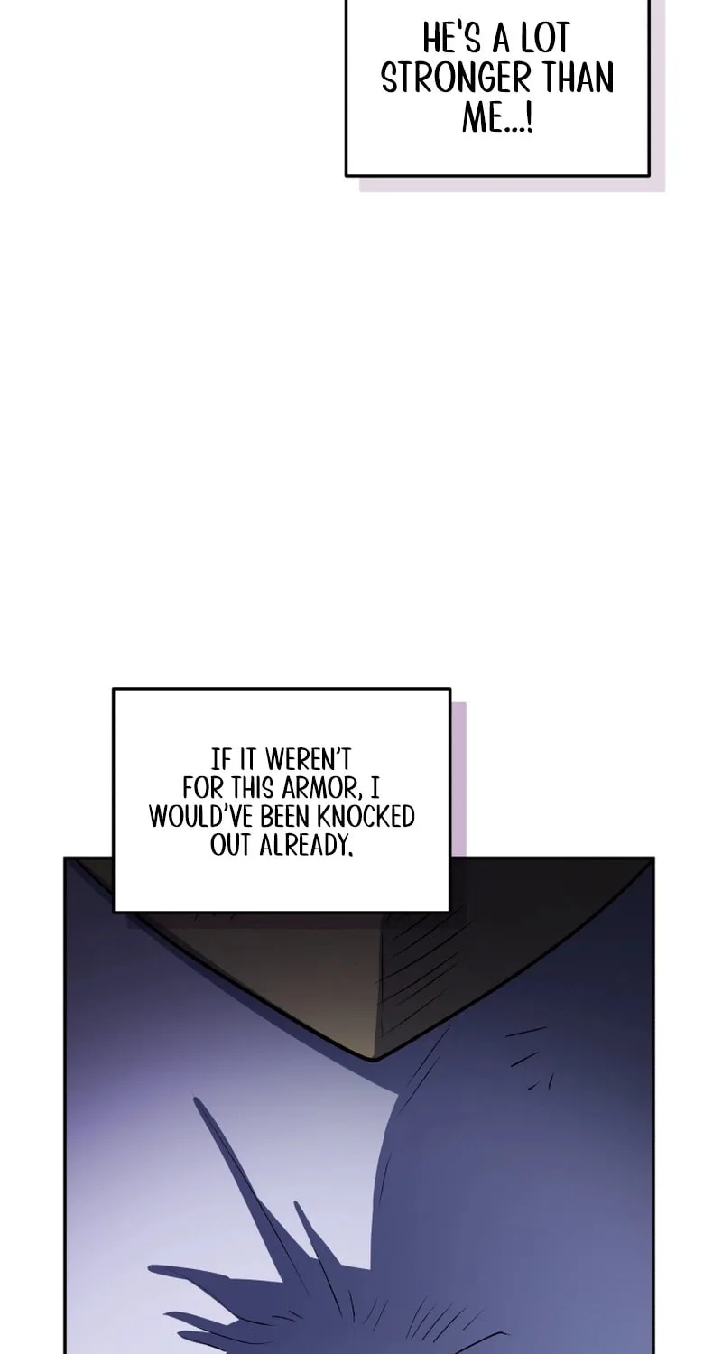 Bizarre Restaurant Chapter 77 page 69 - 