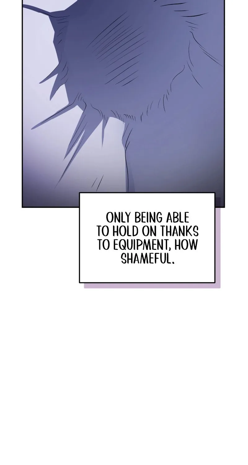 Bizarre Restaurant Chapter 77 page 70 - 