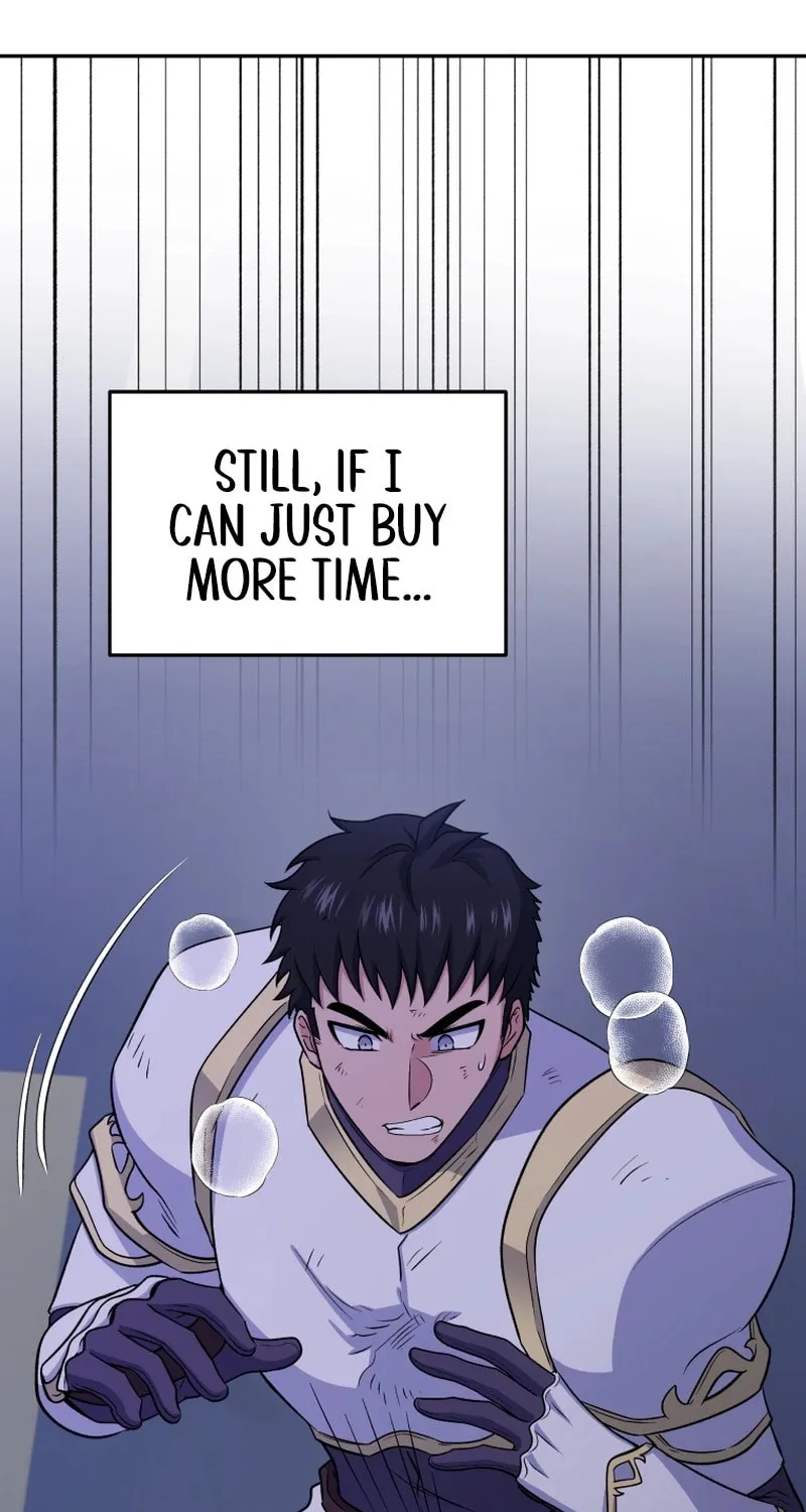 Bizarre Restaurant Chapter 77 page 71 - 