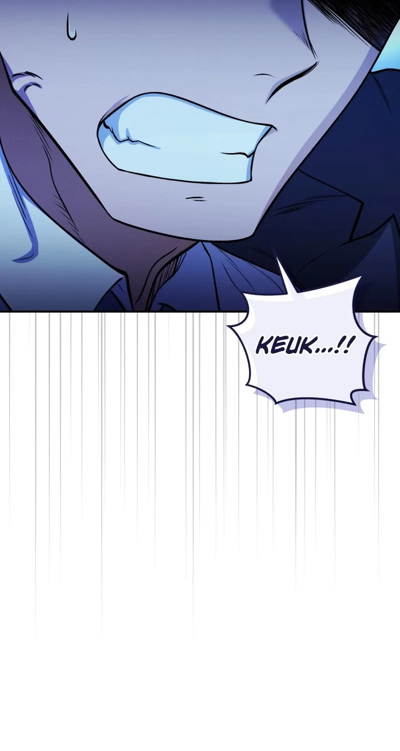 Bizarre Restaurant Chapter 77 page 9 - 