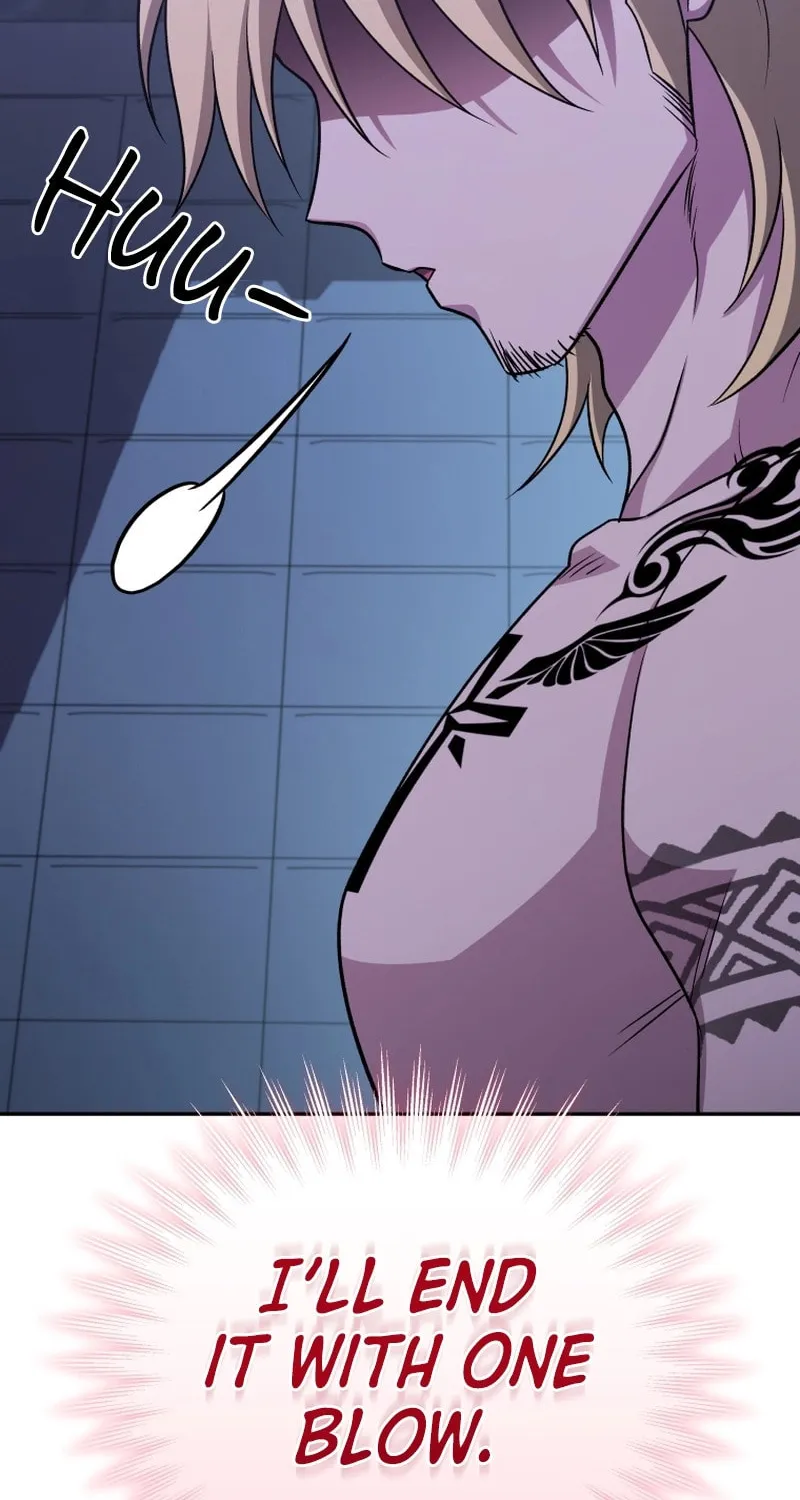 Bizarre Restaurant Chapter 77 page 82 - 