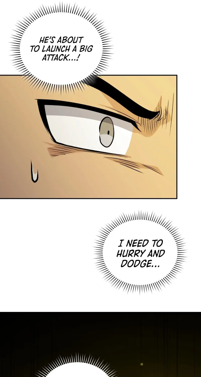 Bizarre Restaurant Chapter 77 page 88 - 