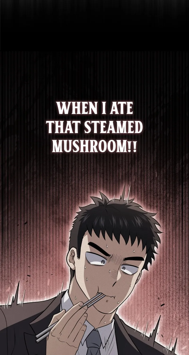 Bizarre Restaurant Chapter 77 page 91 - 