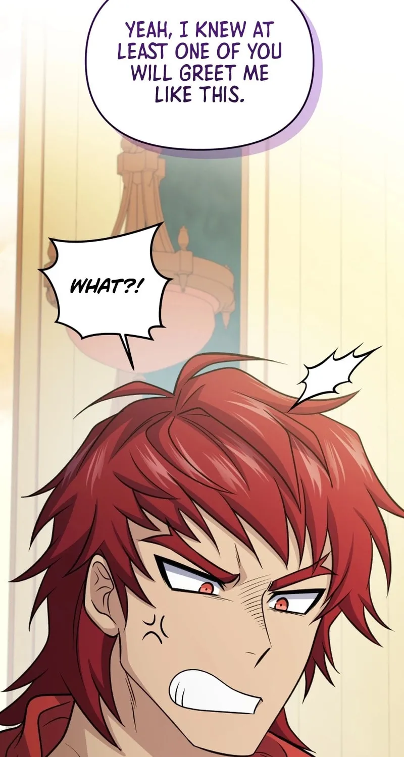 Bizarre Restaurant Chapter 78 page 110 - 