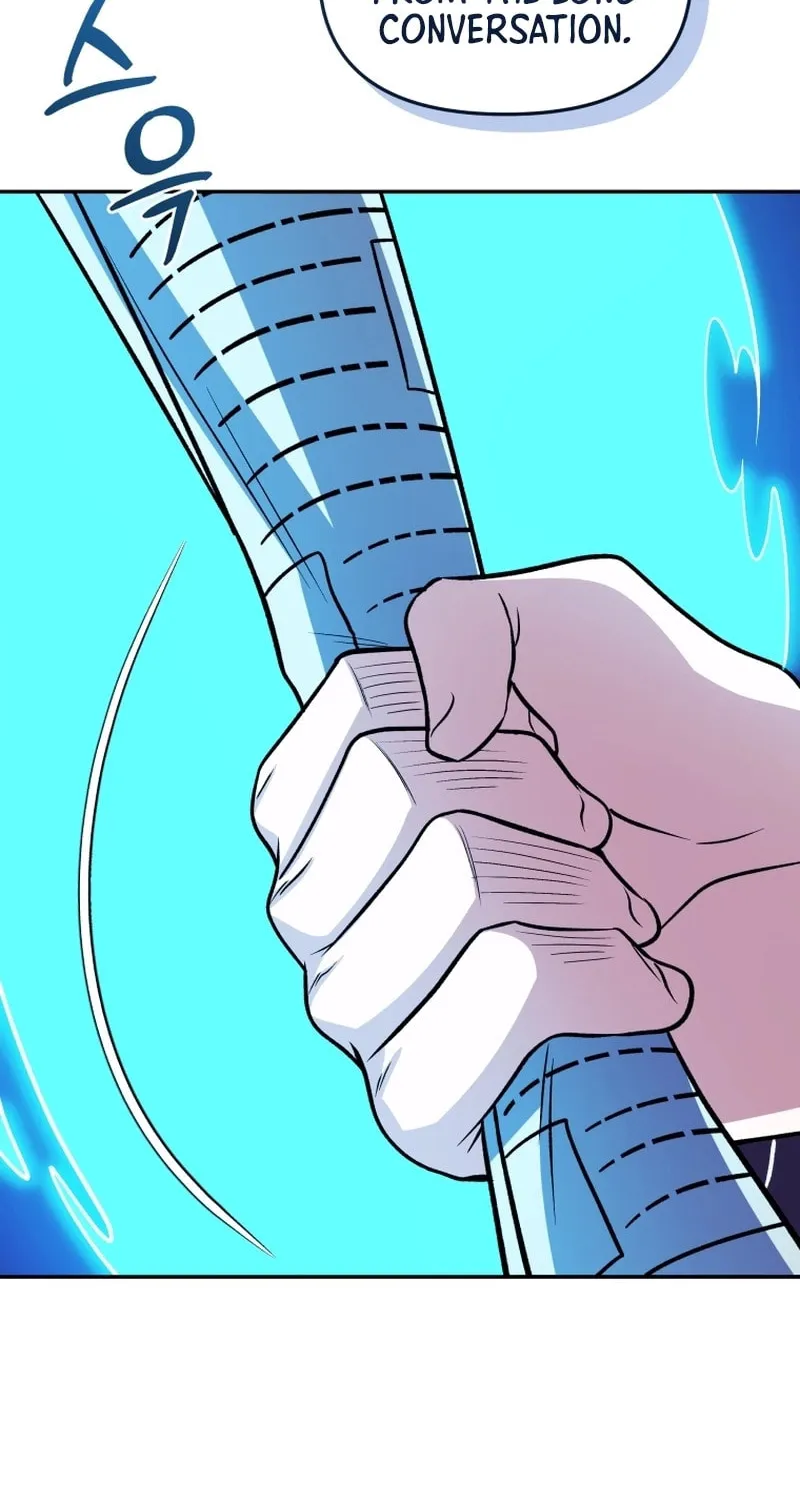 Bizarre Restaurant Chapter 78 page 112 - 