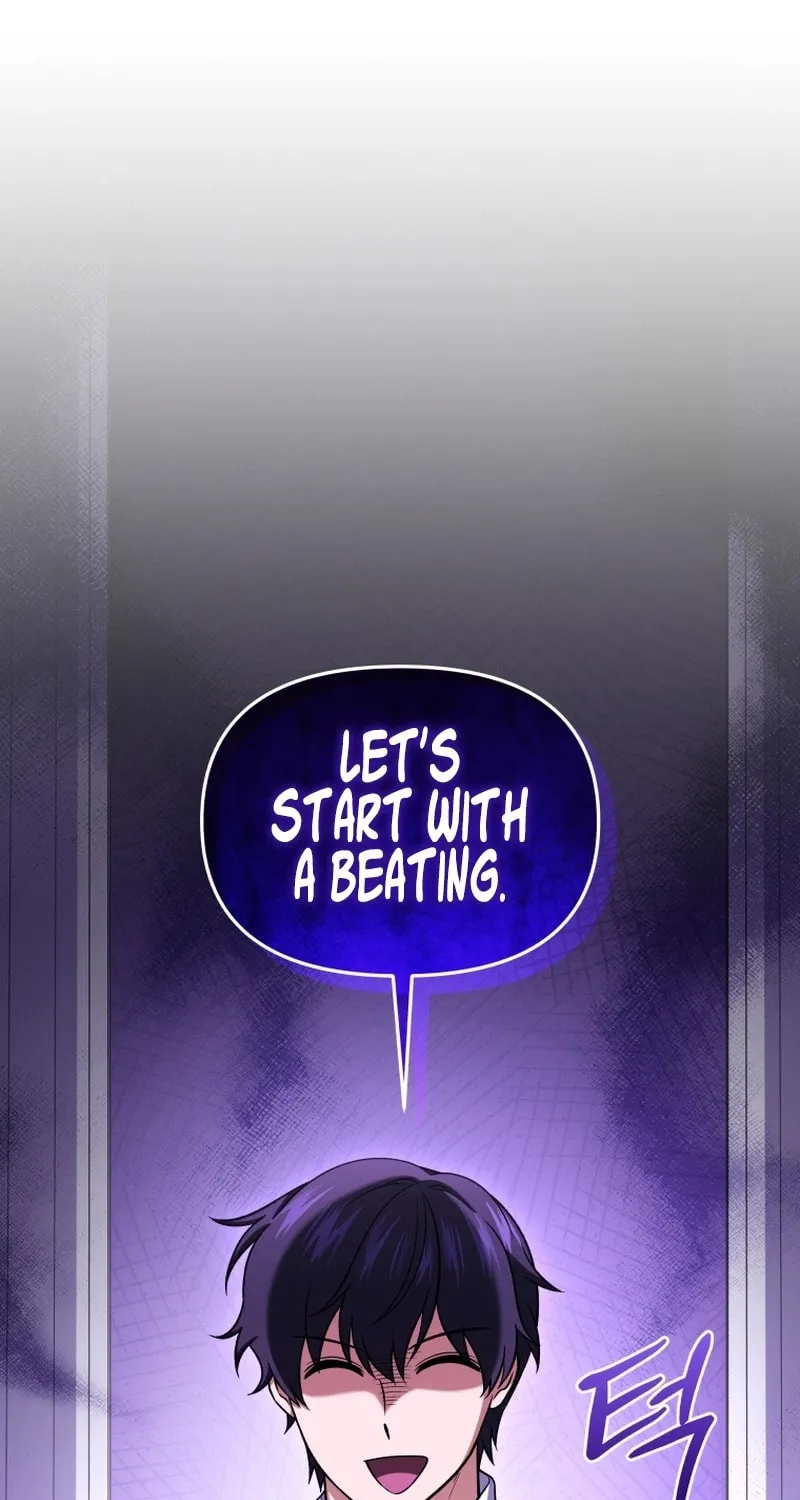 Bizarre Restaurant Chapter 78 page 113 - 
