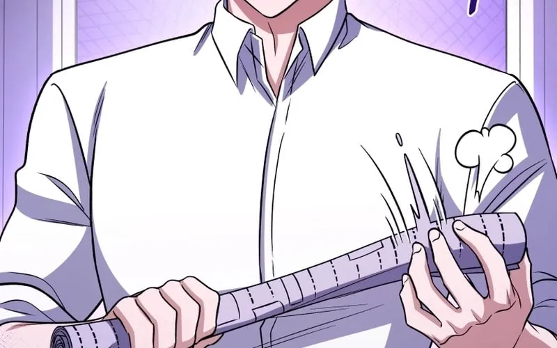 Bizarre Restaurant Chapter 78 page 114 - 