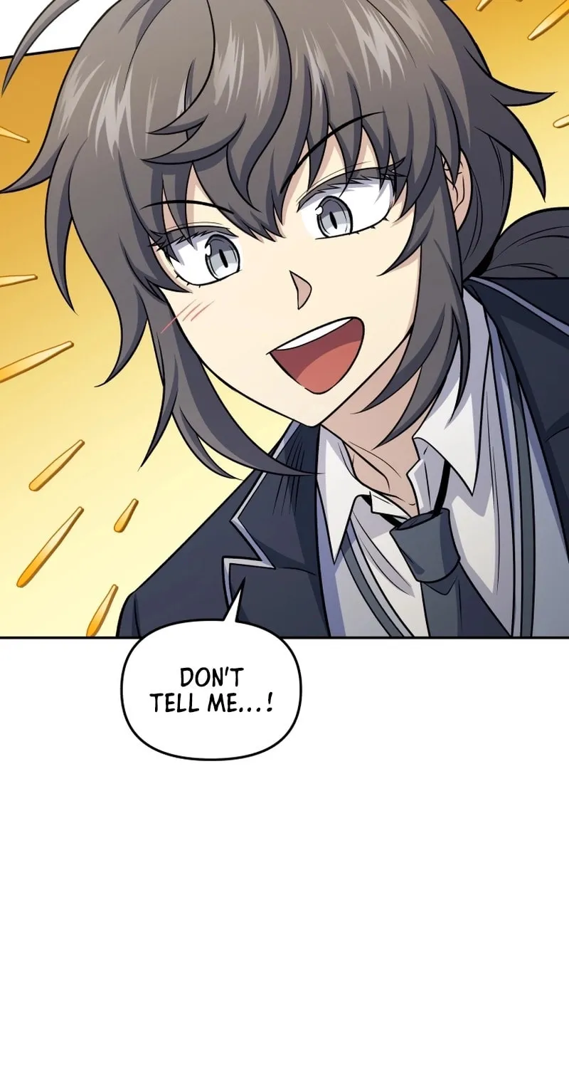 Bizarre Restaurant Chapter 78 page 15 - 
