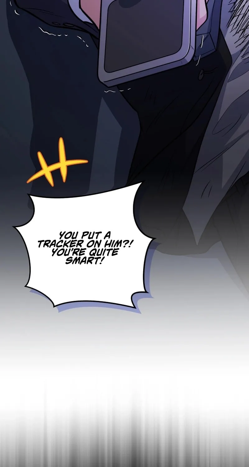 Bizarre Restaurant Chapter 78 page 17 - 