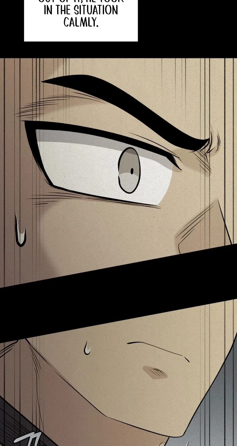 Bizarre Restaurant Chapter 78 page 23 - 